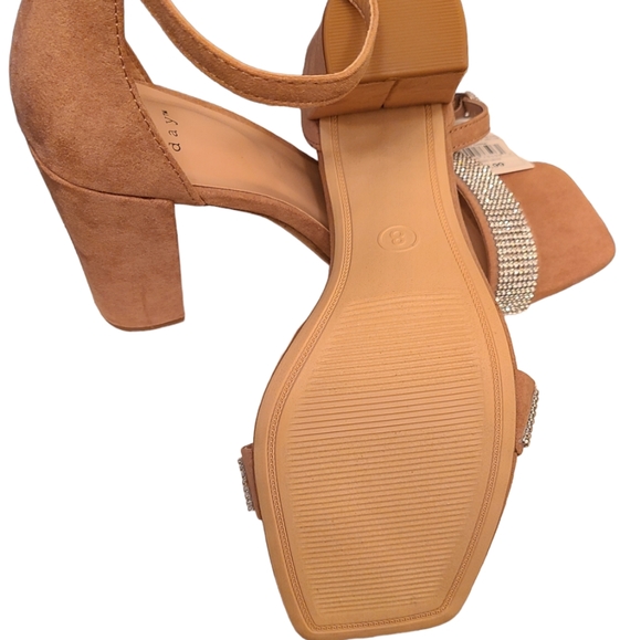 A New Day Ema Heels - Picture 5 of 12